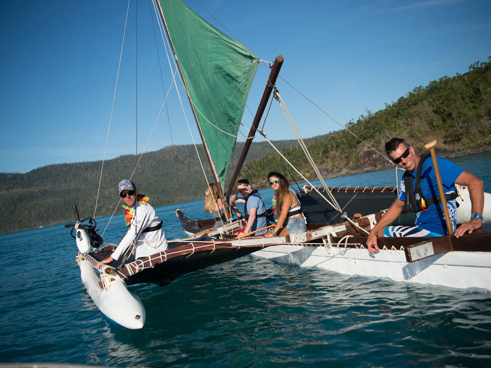 Whitsunday Turtle Discovery Tour Whitsunday Turtle Discovery Tour